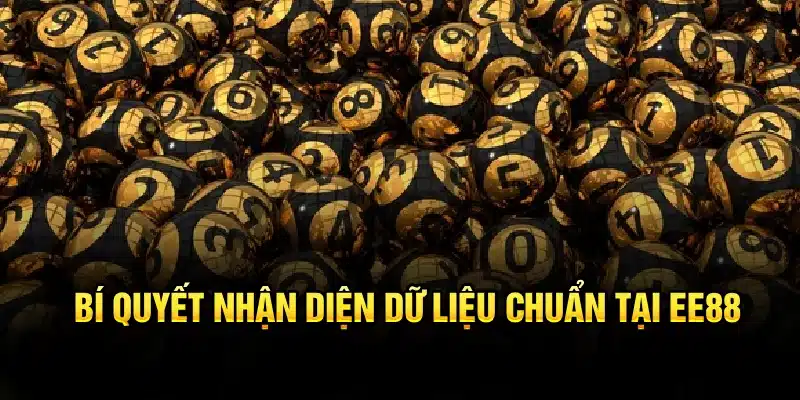 Lô Câm là gì? Bí quyết nhận diện dữ liệu chuẩn tại EE88