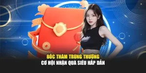 Bốc Thăm Trúng Thưởng – Cơ Hội Nhận Quà Siêu Hấp Dẫn