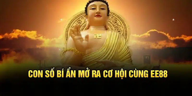 Con số bí ẩn mở ra cơ hội cùng EE88