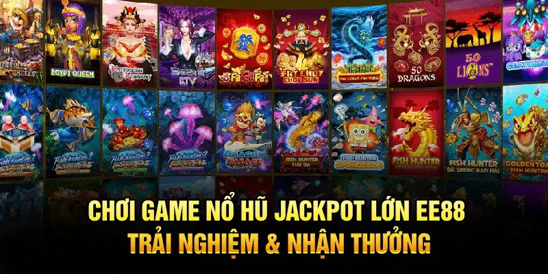 Game bài dân gian đậm chất việt tại ee88