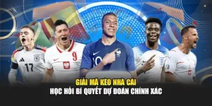 Giải Mã Kèo Nhà Cái – Học Hỏi Bí Quyết Dự Đoán Chính Xác