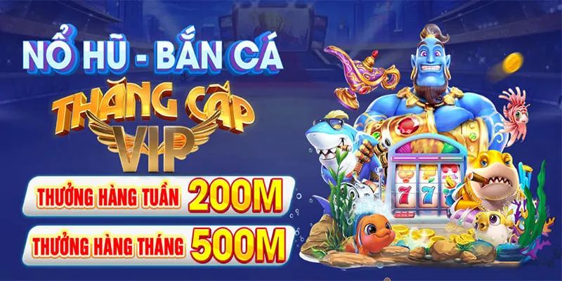 VIP EE88 - Đặc quyền thành cho thành viên cap cấp 2025
